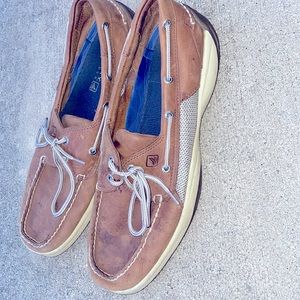 Sperry top sider